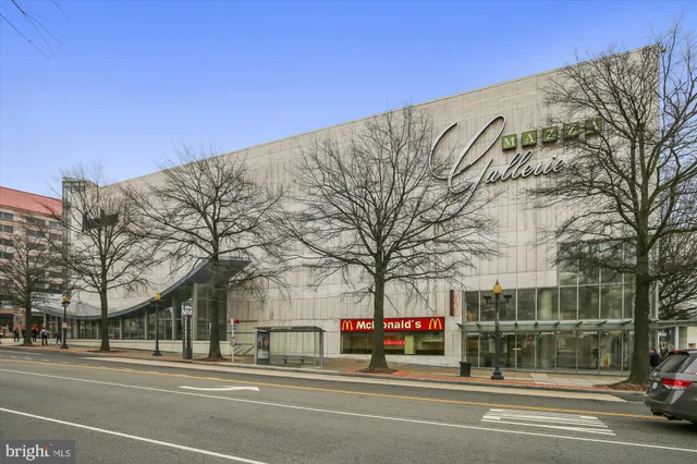 $775,000 | 4550 North Park Avenue, Unit 208, Chevy Chase, MD 20815