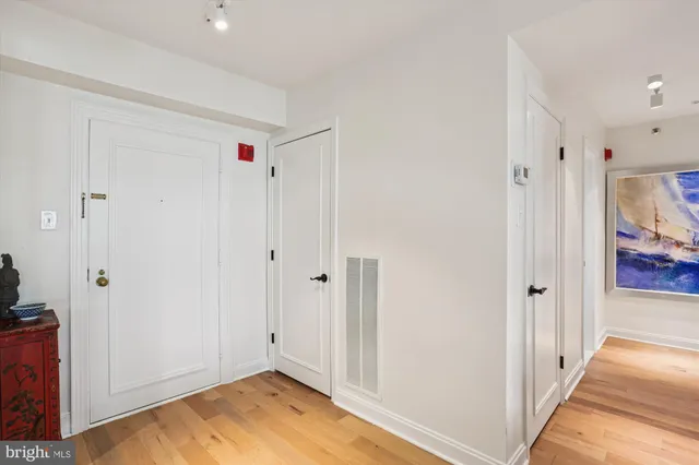 $775,000 | 4550 North Park Avenue, Unit 208, Chevy Chase, MD 20815