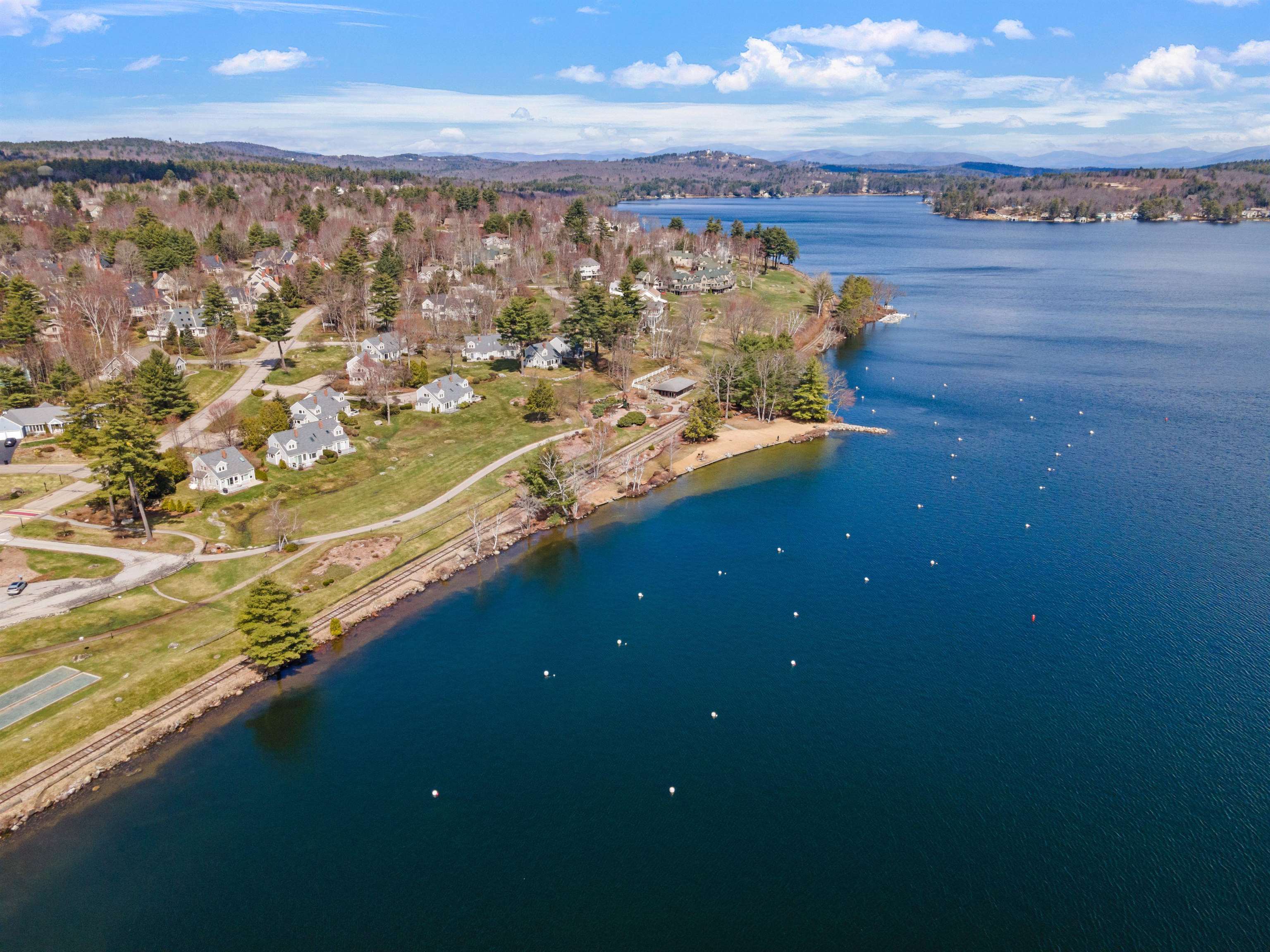 Lot 1 Clover Lane, Unit 1 Laconia, NH 03246 - Photo 50 of 55