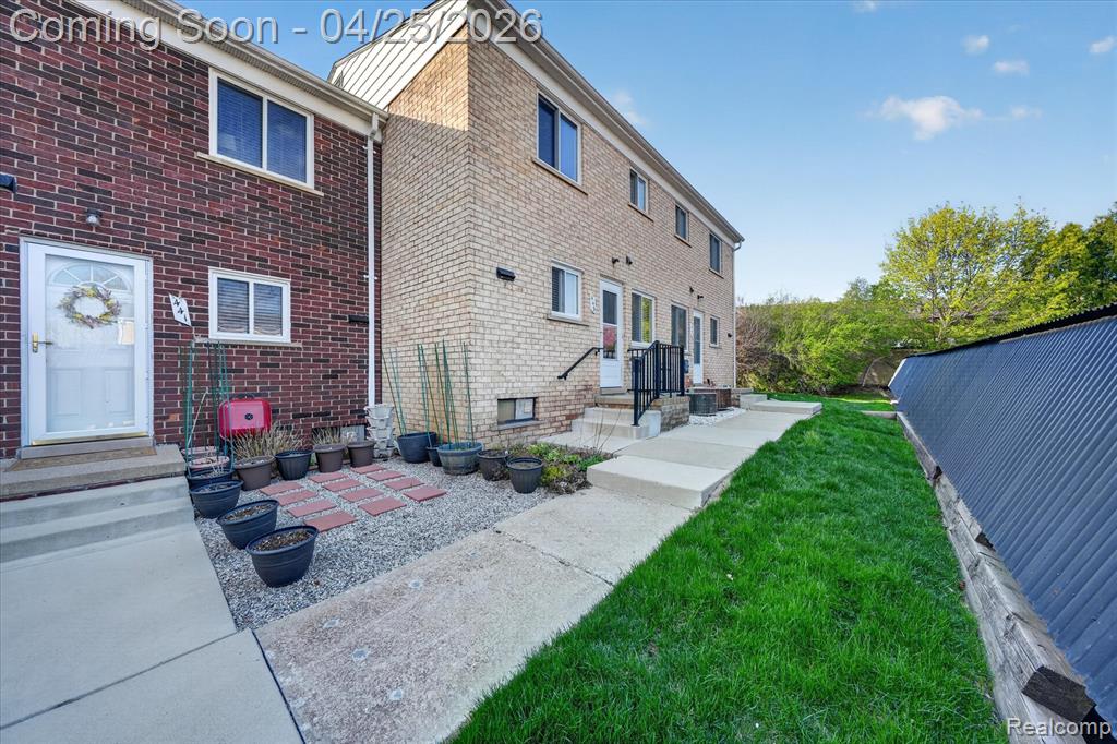 445 Baldwin Avenue Rochester, MI 48307 - Photo 32 of 35 Gallery Image 32