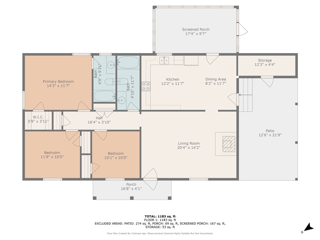 310 Old Furnace Road Boiling Springs, SC 29316 - Photo 41 of 41
