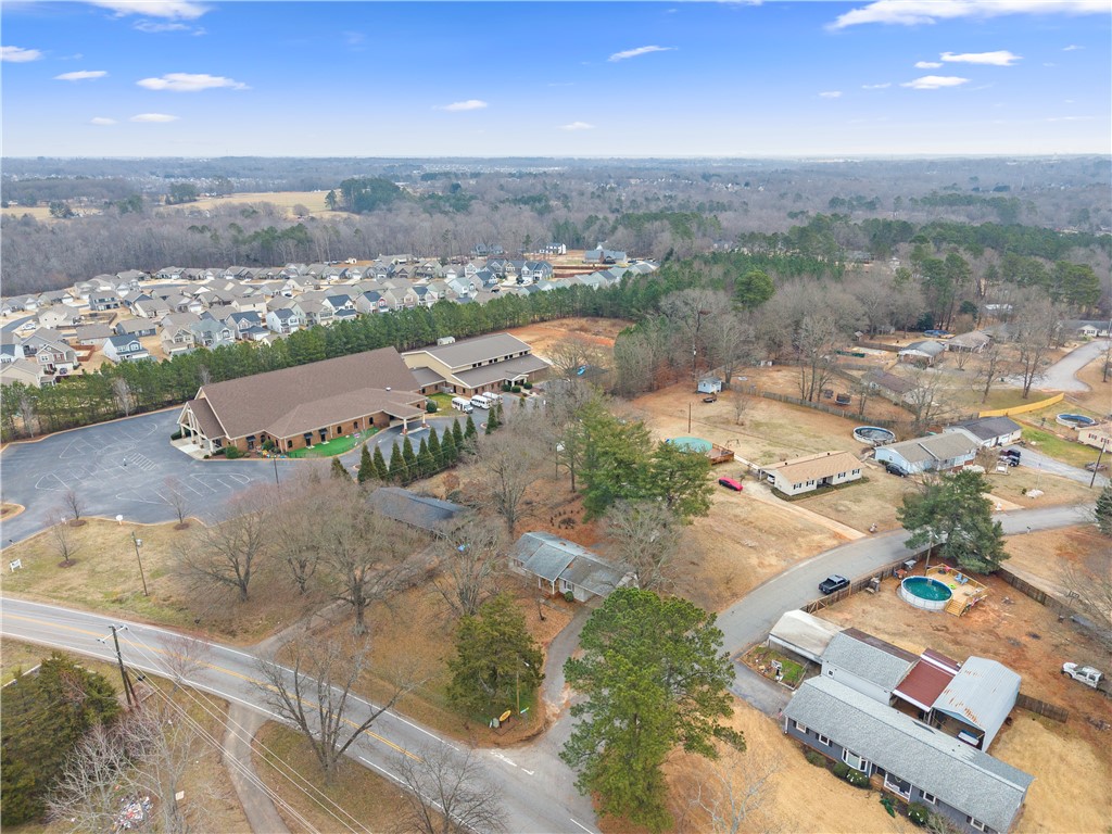 310 Old Furnace Road Boiling Springs, SC 29316 - Photo 8 of 41