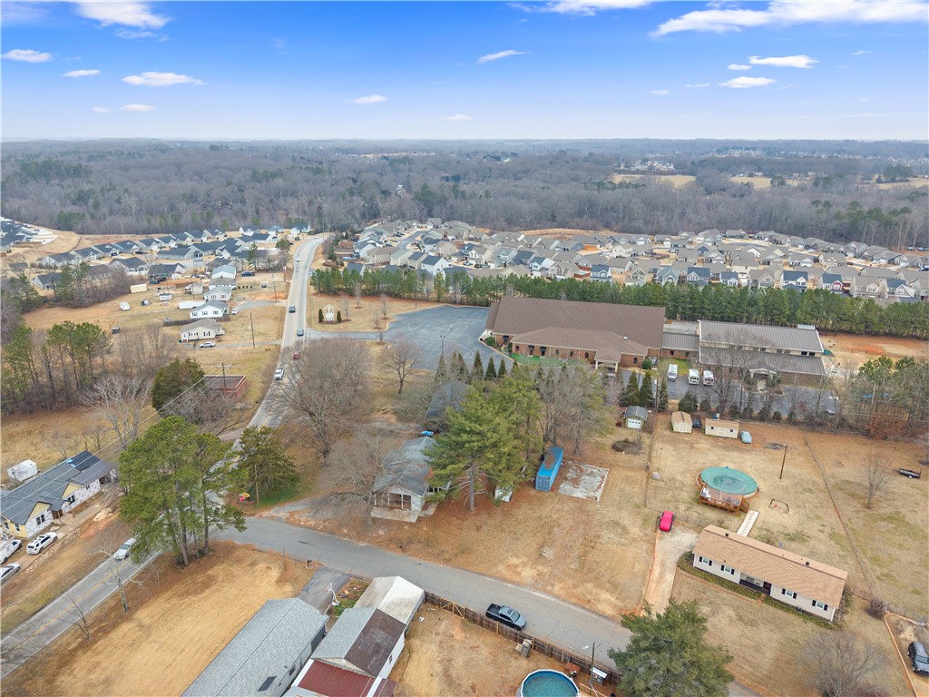 310 Old Furnace Road Boiling Springs, SC 29316 - Photo 9 of 41