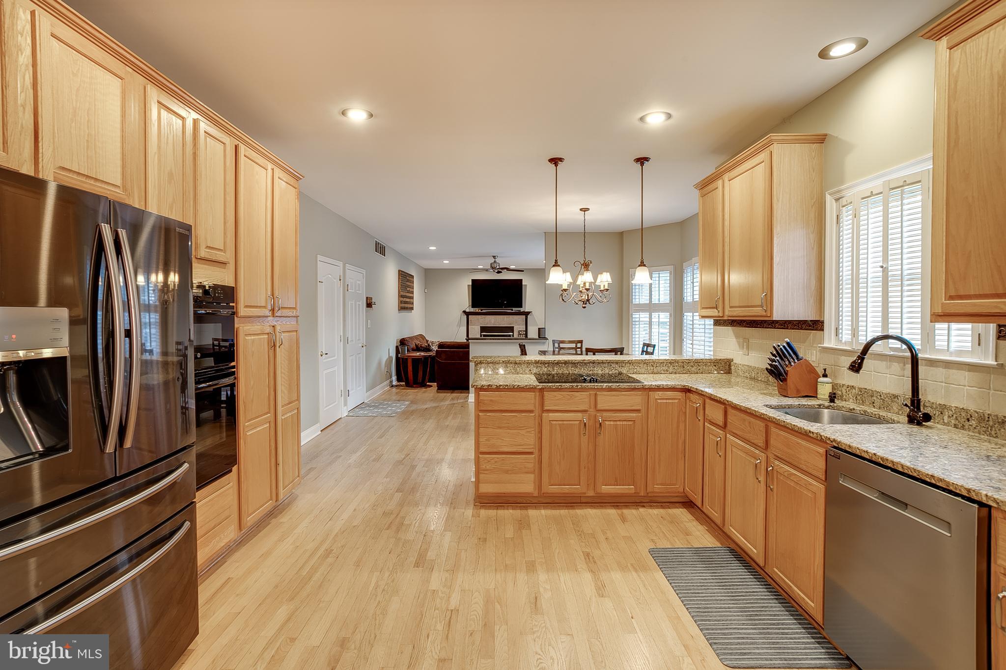 35 Burnt House Road Shamong, NJ 08088 - Photo 13 of 54 Kitchen