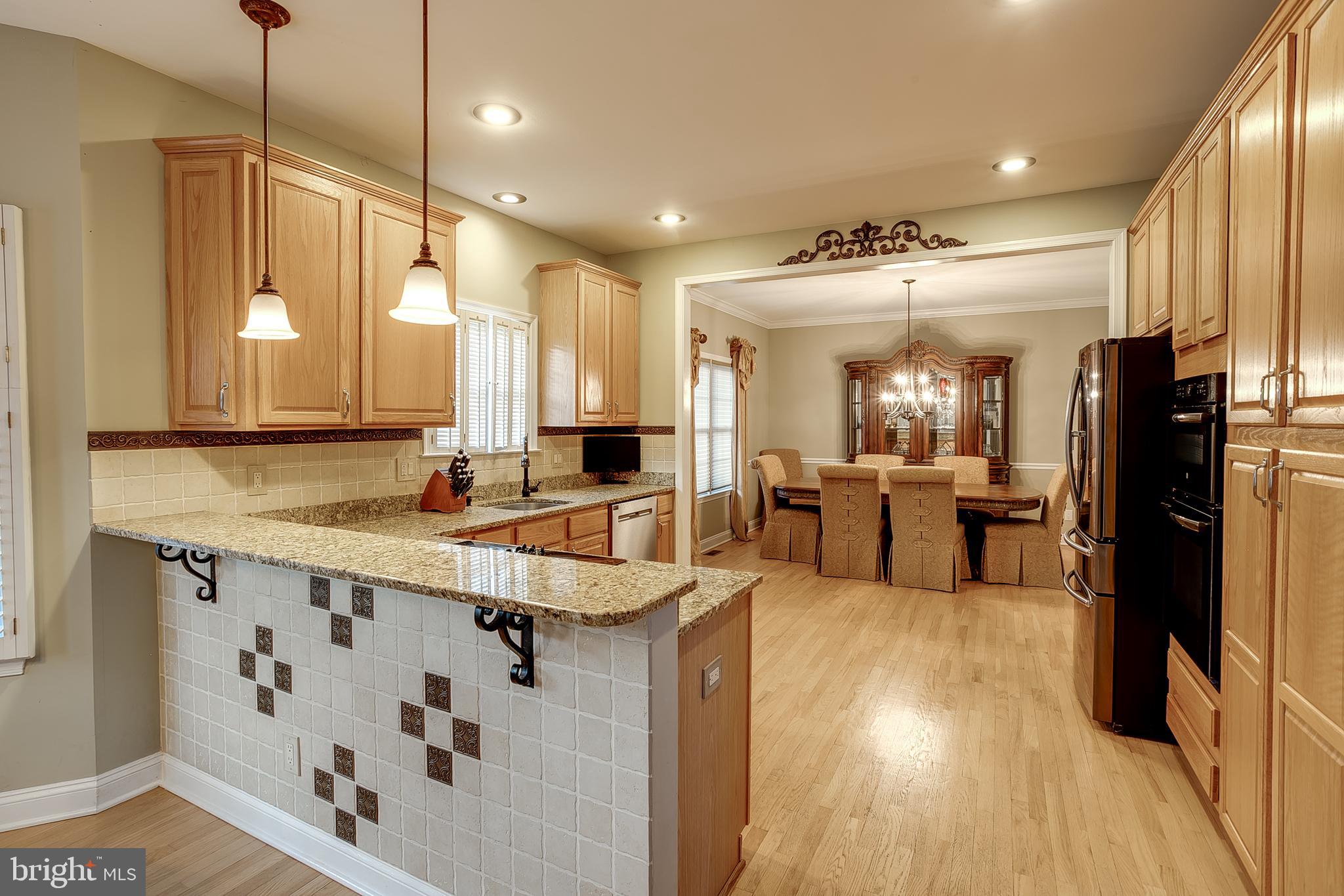 35 Burnt House Road Shamong, NJ 08088 - Photo 14 of 54 Kitchen