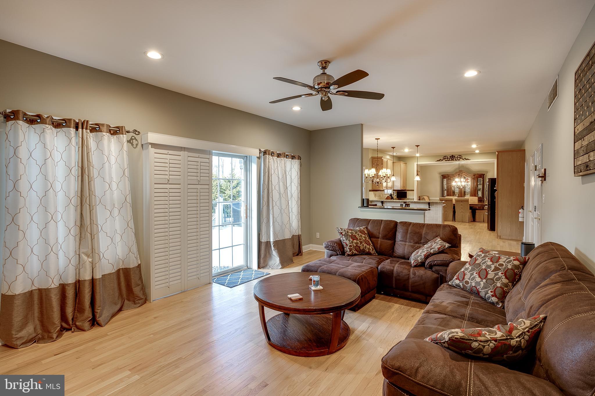 35 Burnt House Road Shamong, NJ 08088 - Photo 20 of 54 Family Room