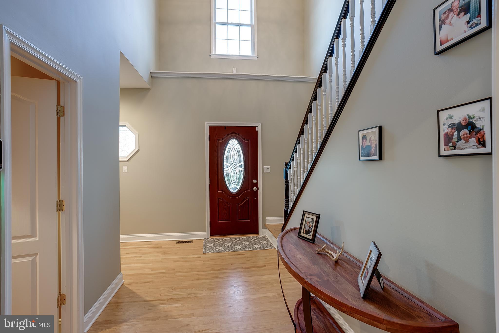 35 Burnt House Road Shamong, NJ 08088 - Photo 5 of 54 Front Foyer
