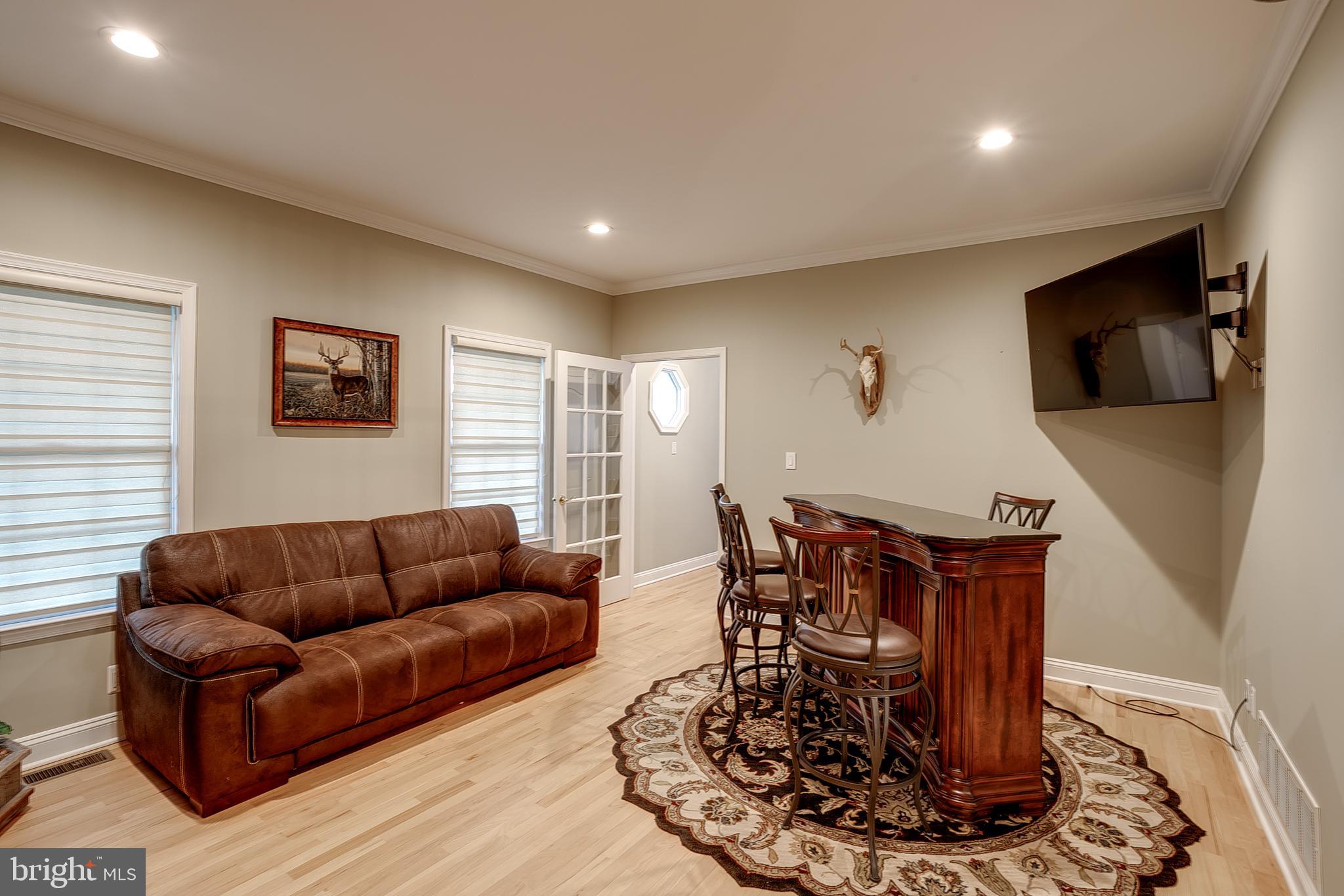 35 Burnt House Road Shamong, NJ 08088 - Photo 7 of 54 Formal Living Room