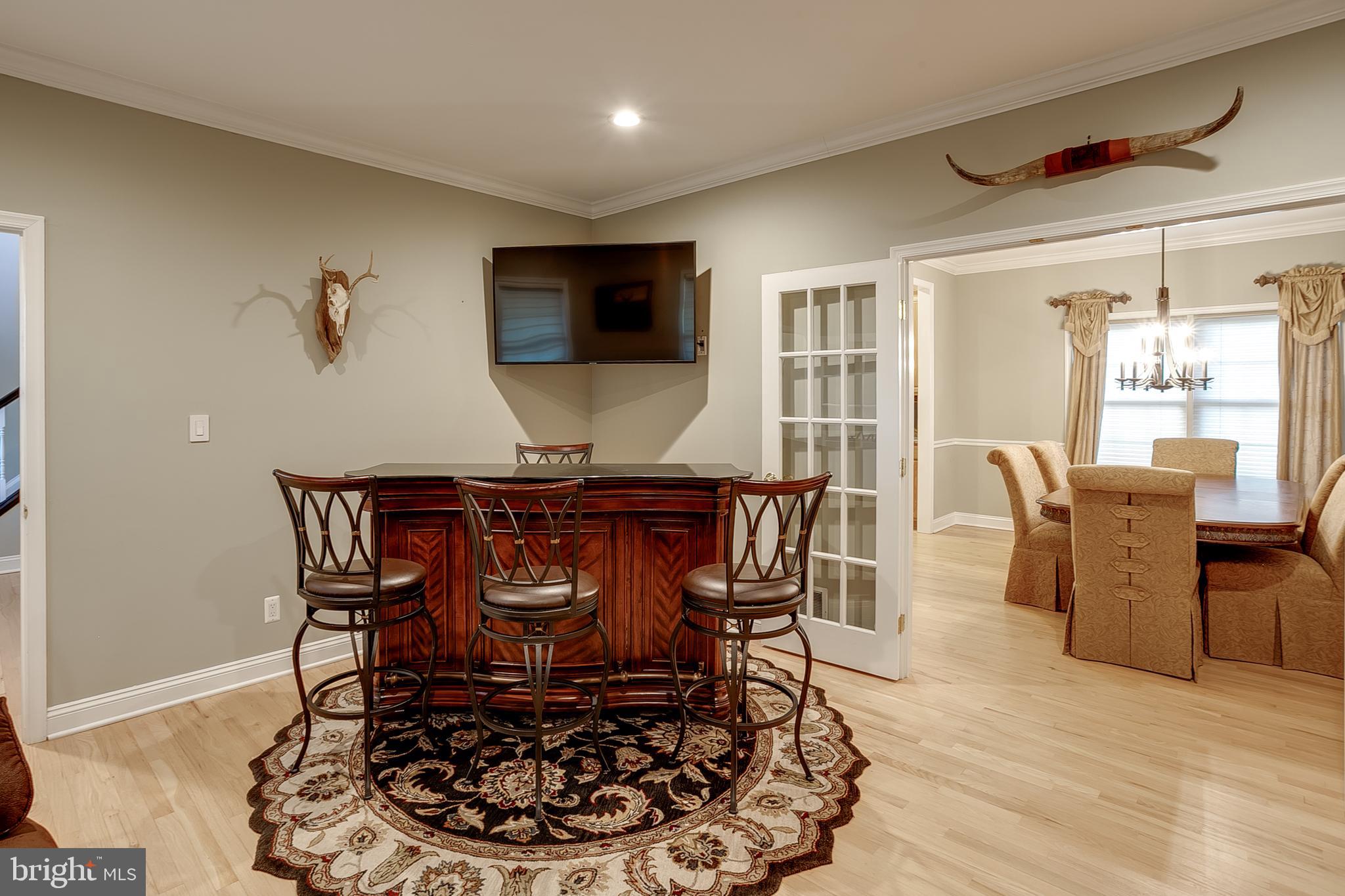 35 Burnt House Road Shamong, NJ 08088 - Photo 8 of 54 Formal Living Room