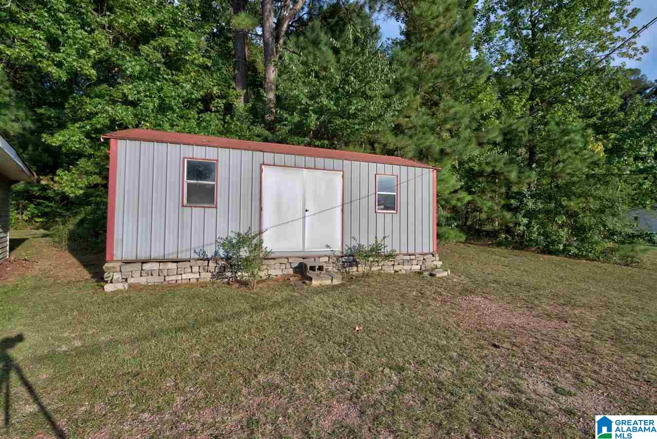 1236 Arkadelphia Road Warrior, AL 35180 - Photo 9 of 41