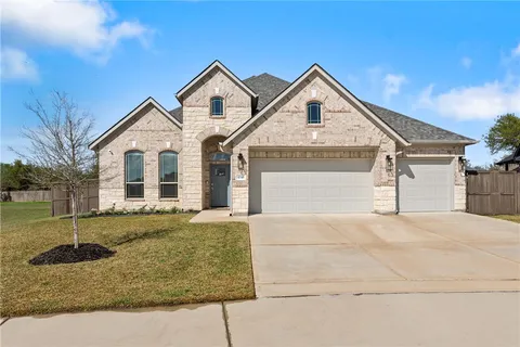 $624,900 | 4345 Fox River Lane, Bryan, TX 77802