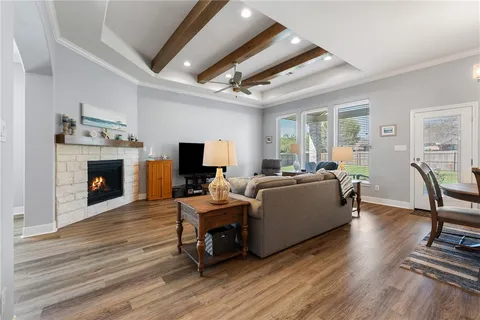 $624,900 | 4345 Fox River Lane, Bryan, TX 77802