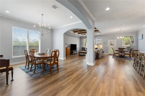 $624,900 | 4345 Fox River Lane, Bryan, TX 77802