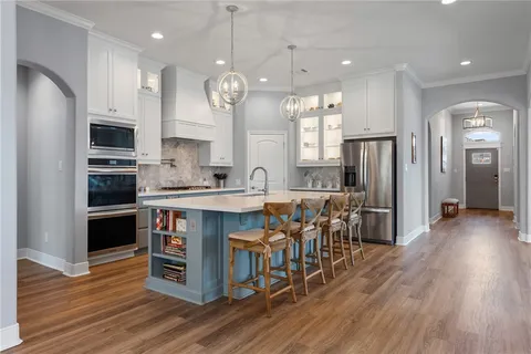 $624,900 | 4345 Fox River Lane, Bryan, TX 77802