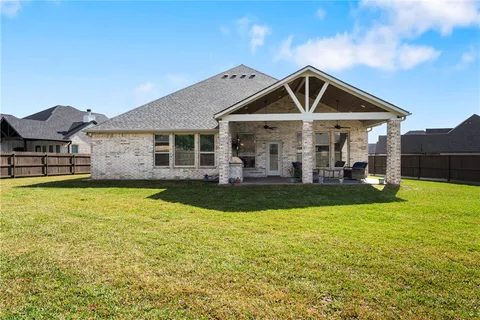 $624,900 | 4345 Fox River Lane, Bryan, TX 77802