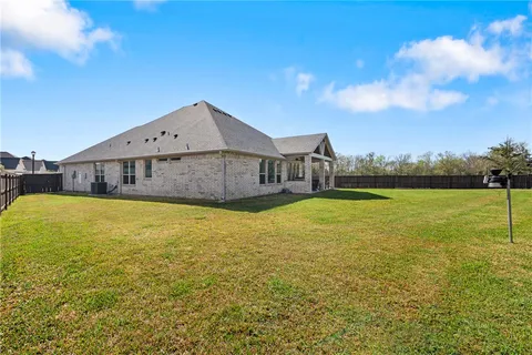$624,900 | 4345 Fox River Lane, Bryan, TX 77802
