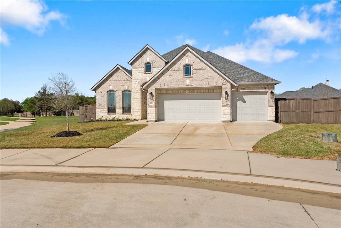 4345 Fox River Lane Bryan, TX 77802 - Photo 8 of 39