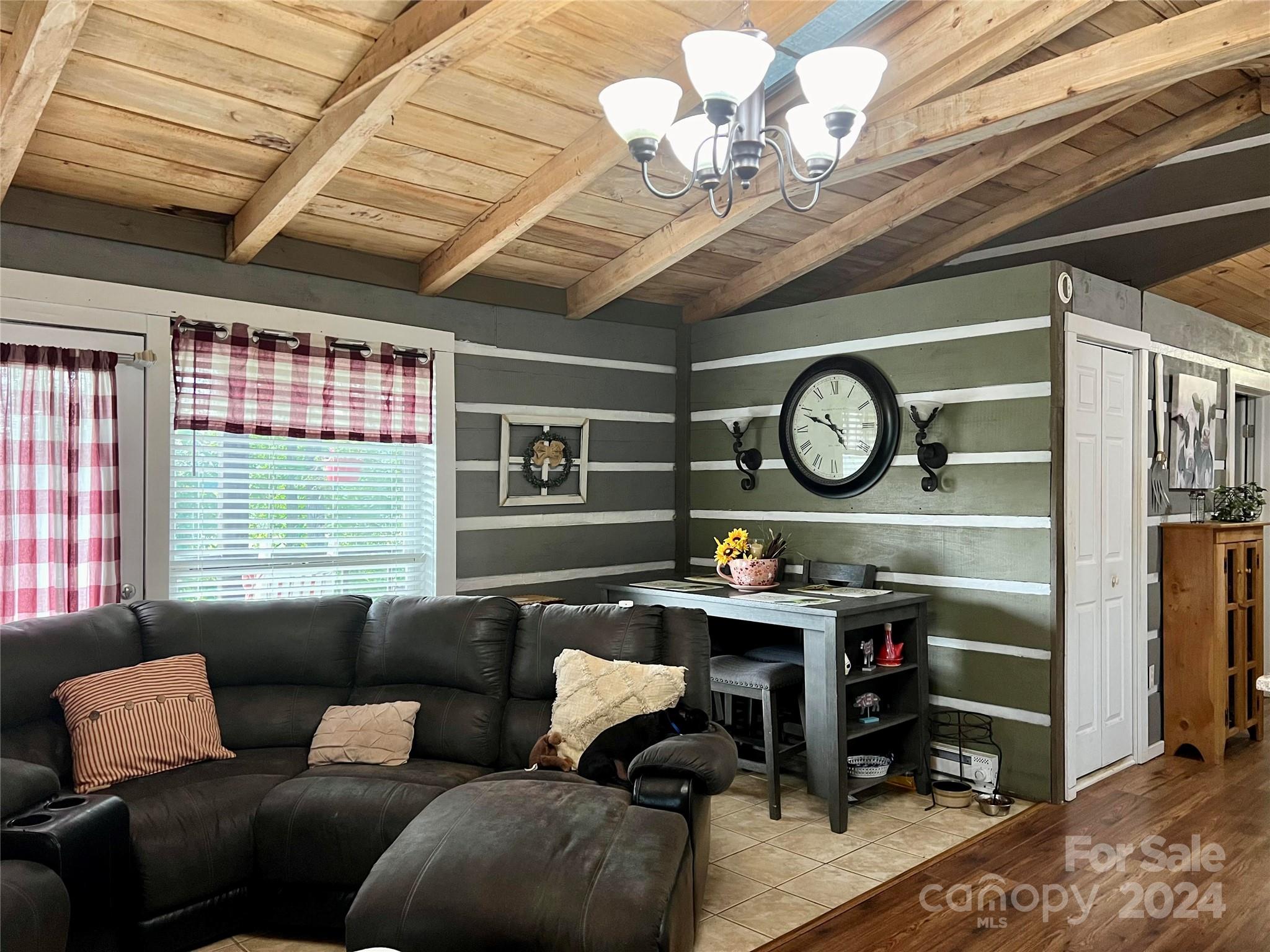 2810 Byrd Road Morganton, NC 28655 - Photo 6 of 17 Gallery Image 6