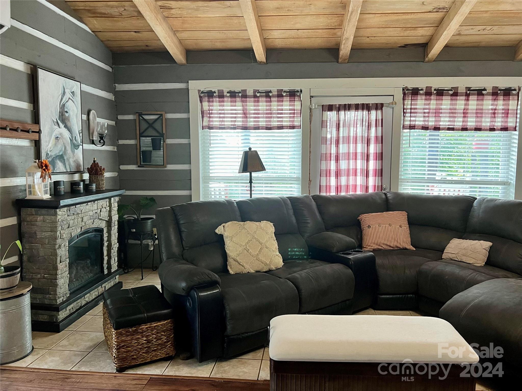 2810 Byrd Road Morganton, NC 28655 - Photo 7 of 17 Gallery Image 7