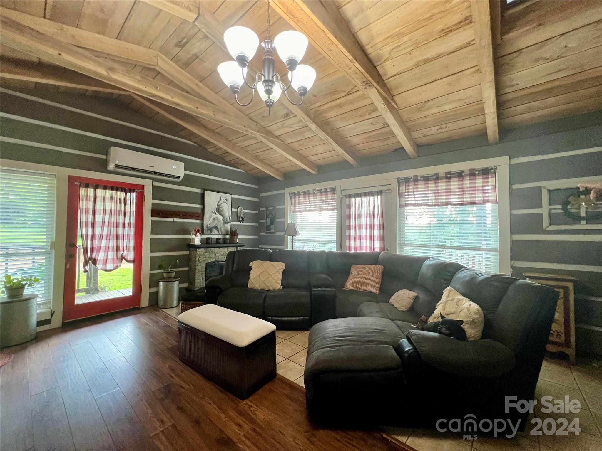 2810 Byrd Road Morganton, NC 28655 - Photo 8 of 17 Gallery Image 8