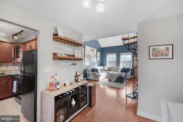 $415,000 | 4817 31st Street South, Unit C1, Arlington, VA 22206