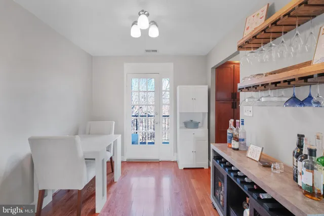 $415,000 | 4817 31st Street South, Unit C1, Arlington, VA 22206