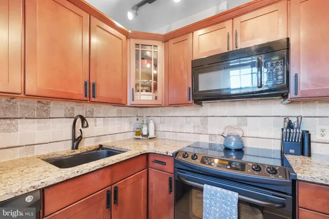 $415,000 | 4817 31st Street South, Unit C1, Arlington, VA 22206