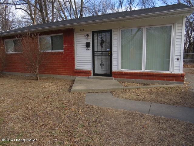 423 Mac Brae Road Louisville, KY 40214 - Photo 1 of 17 IMG_6467