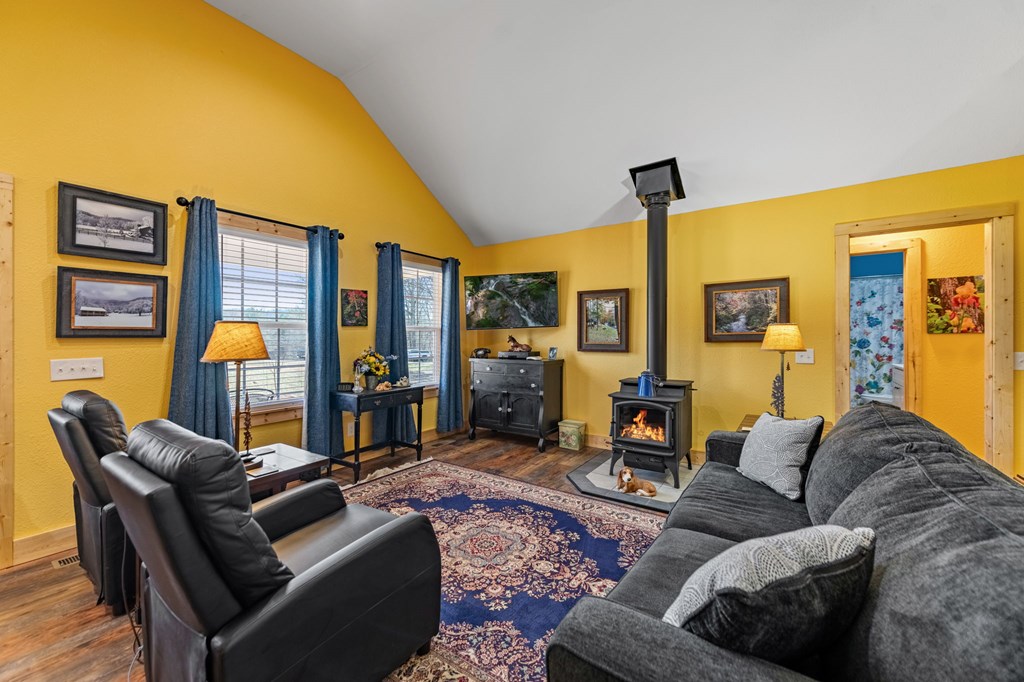 81 Prospect Road Blairsville, GA 30512 - Photo 21 of 49 Gallery Image 21