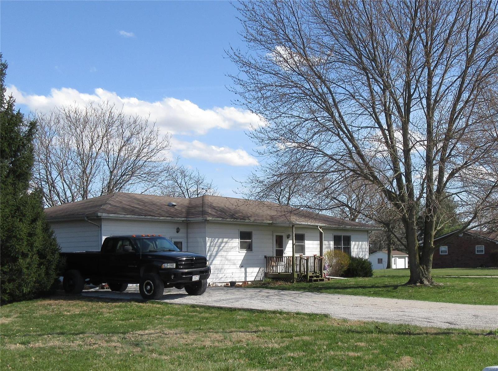 8532 Prairietown Road Dorsey, IL 62021 - Photo 19 of 19