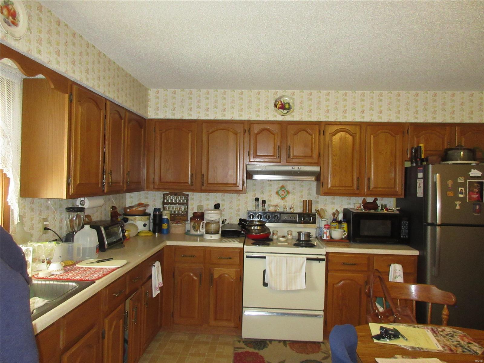 8532 Prairietown Road Dorsey, IL 62021 - Photo 5 of 19