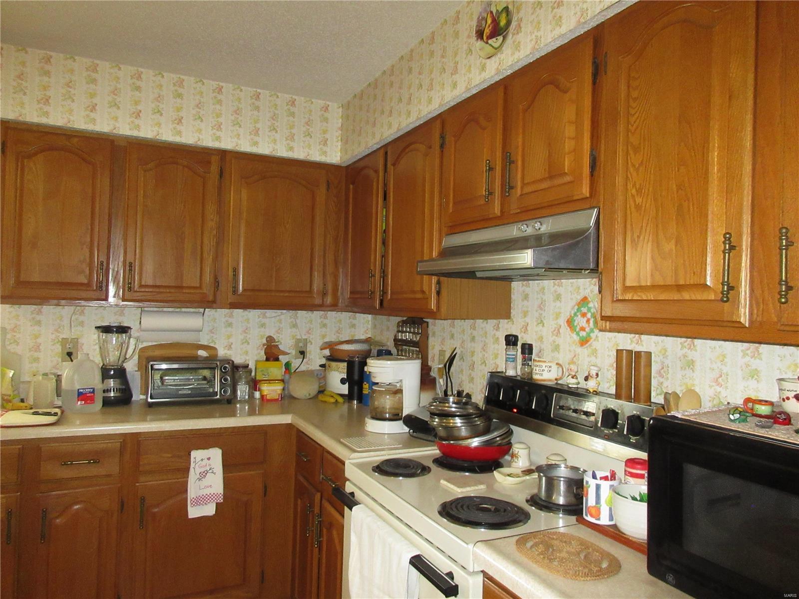 8532 Prairietown Road Dorsey, IL 62021 - Photo 6 of 19