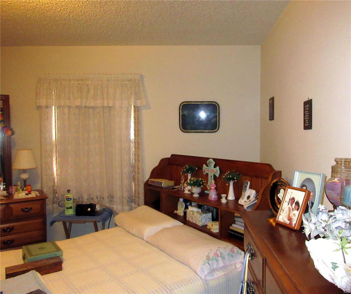 8532 Prairietown Road Dorsey, IL 62021 - Photo 9 of 19