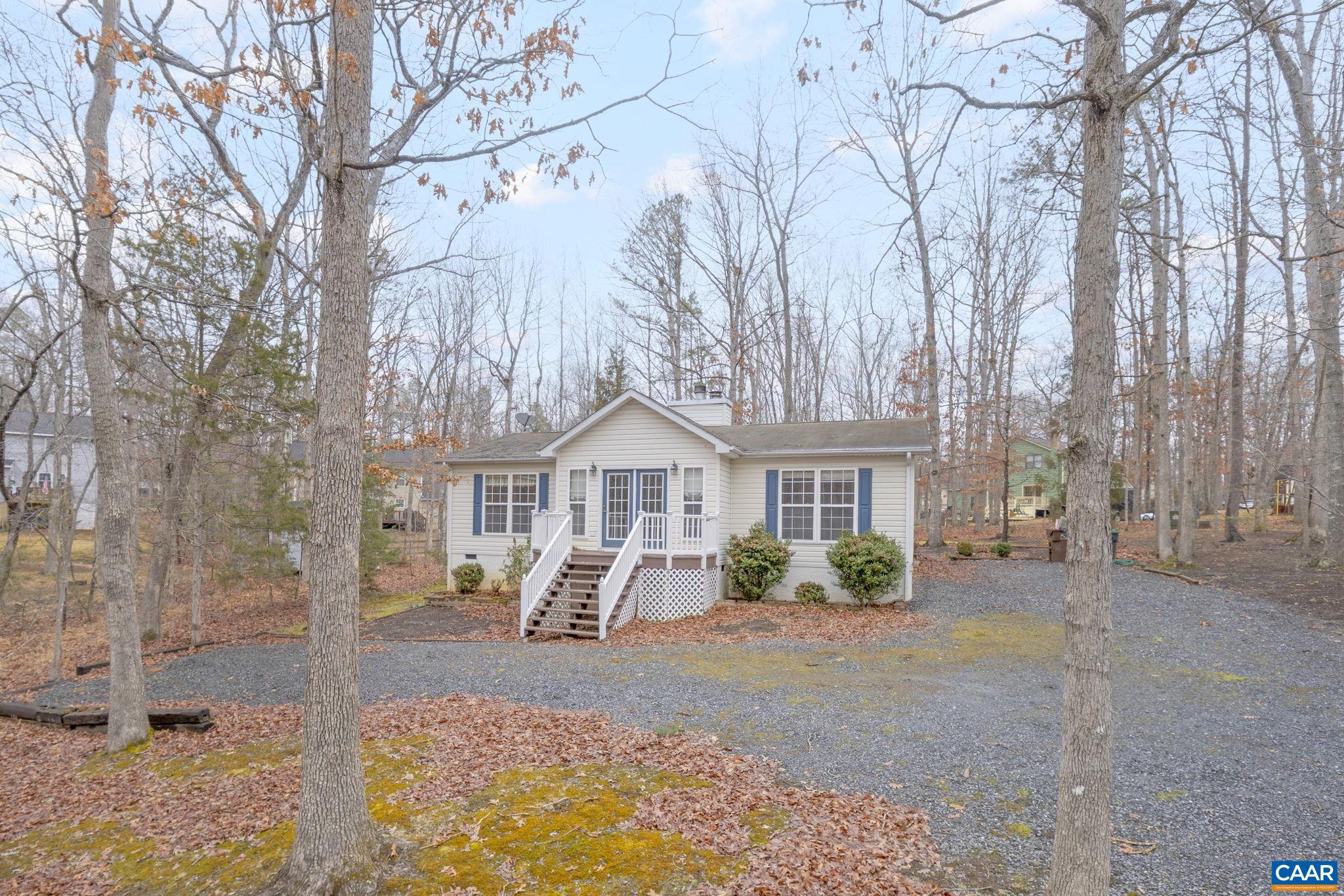 6 Pinehurst Road Palmyra, VA 22963 - Photo 31 of 34 Gallery Image 31