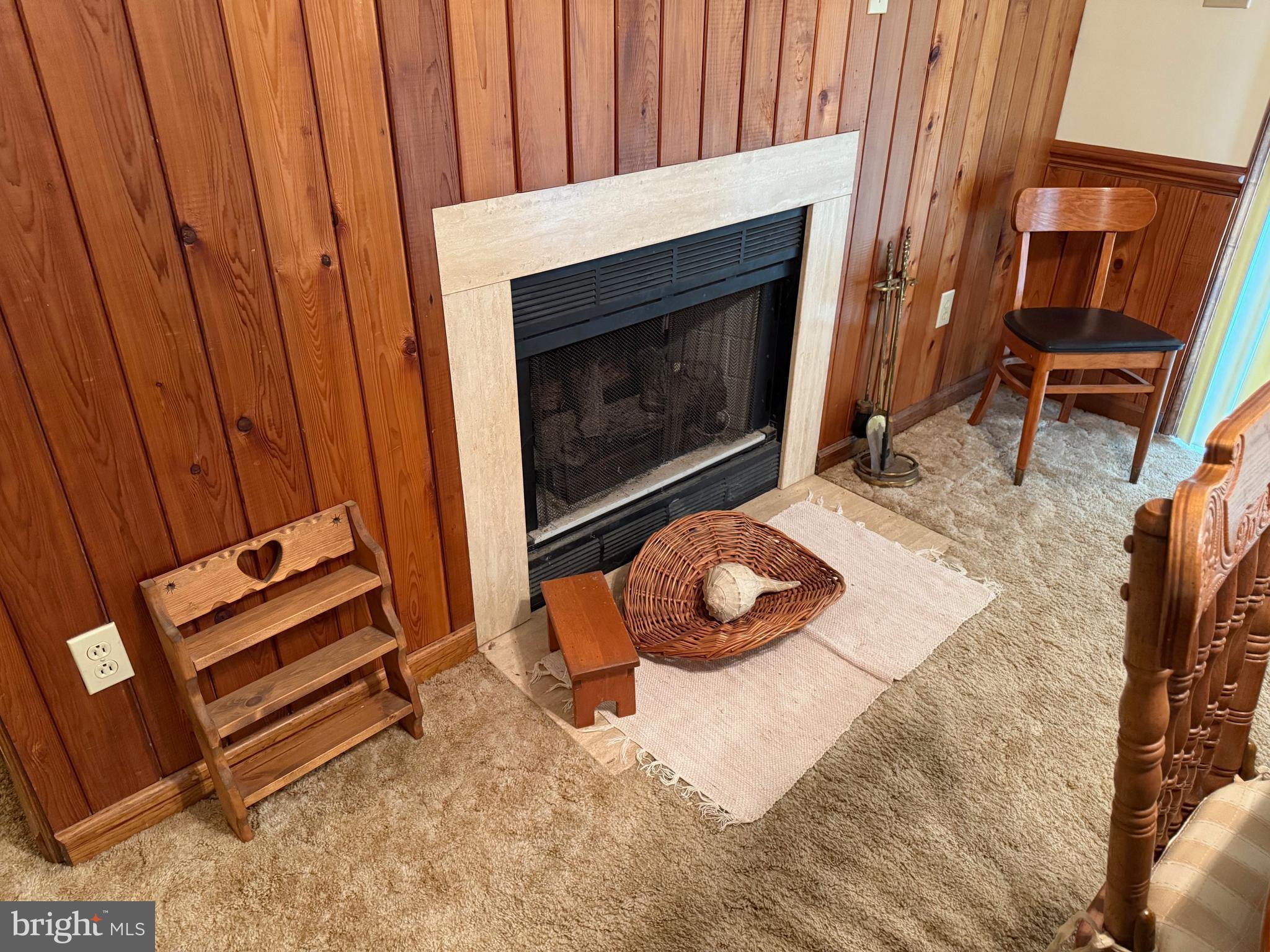7206 Old Dickersons Road Orange, VA 22960 - Photo 10 of 32 Dining Room