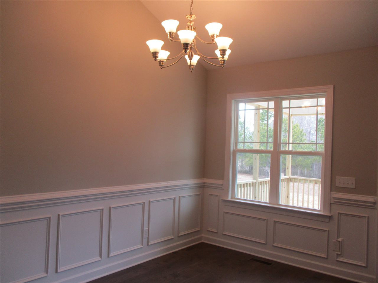 588 Lassiter Road Four Oaks, NC 27524 - Photo 12 of 24 Dining Area