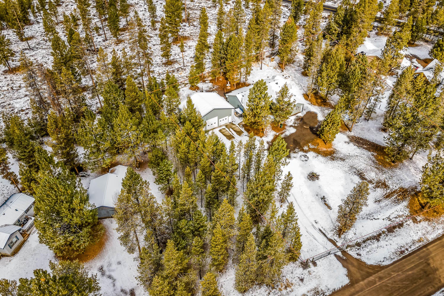 52485 Ammon Road La Pine, OR 97739 - Photo 2 of 32 Overview of property