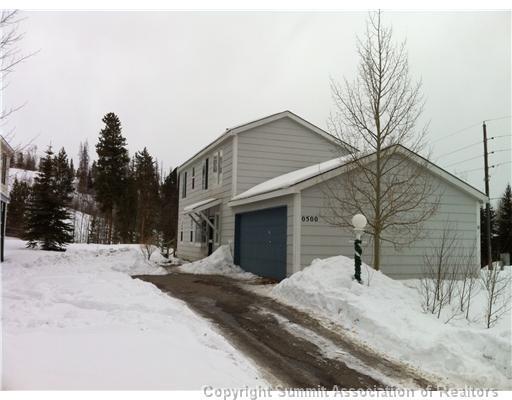 500 Alpine Road Dillon, CO 80435 - Photo 1 of 5