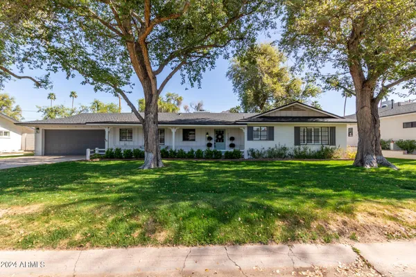 $6,000 | 4536 East Calle Redonda, Phoenix, AZ 85018