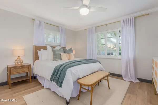 $6,000 | 4536 East Calle Redonda, Phoenix, AZ 85018