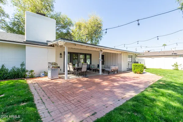 $6,000 | 4536 East Calle Redonda, Phoenix, AZ 85018