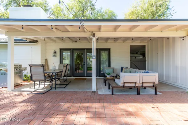$6,000 | 4536 East Calle Redonda, Phoenix, AZ 85018
