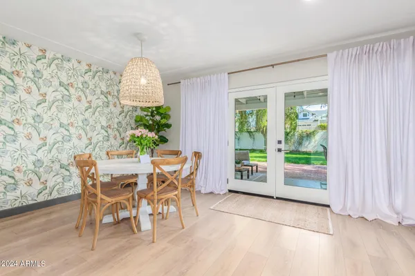 $6,000 | 4536 East Calle Redonda, Phoenix, AZ 85018