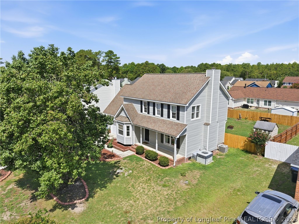 6716 Battle Road Fayetteville, NC 28314 - Photo 35 of 45 Gallery Image 35