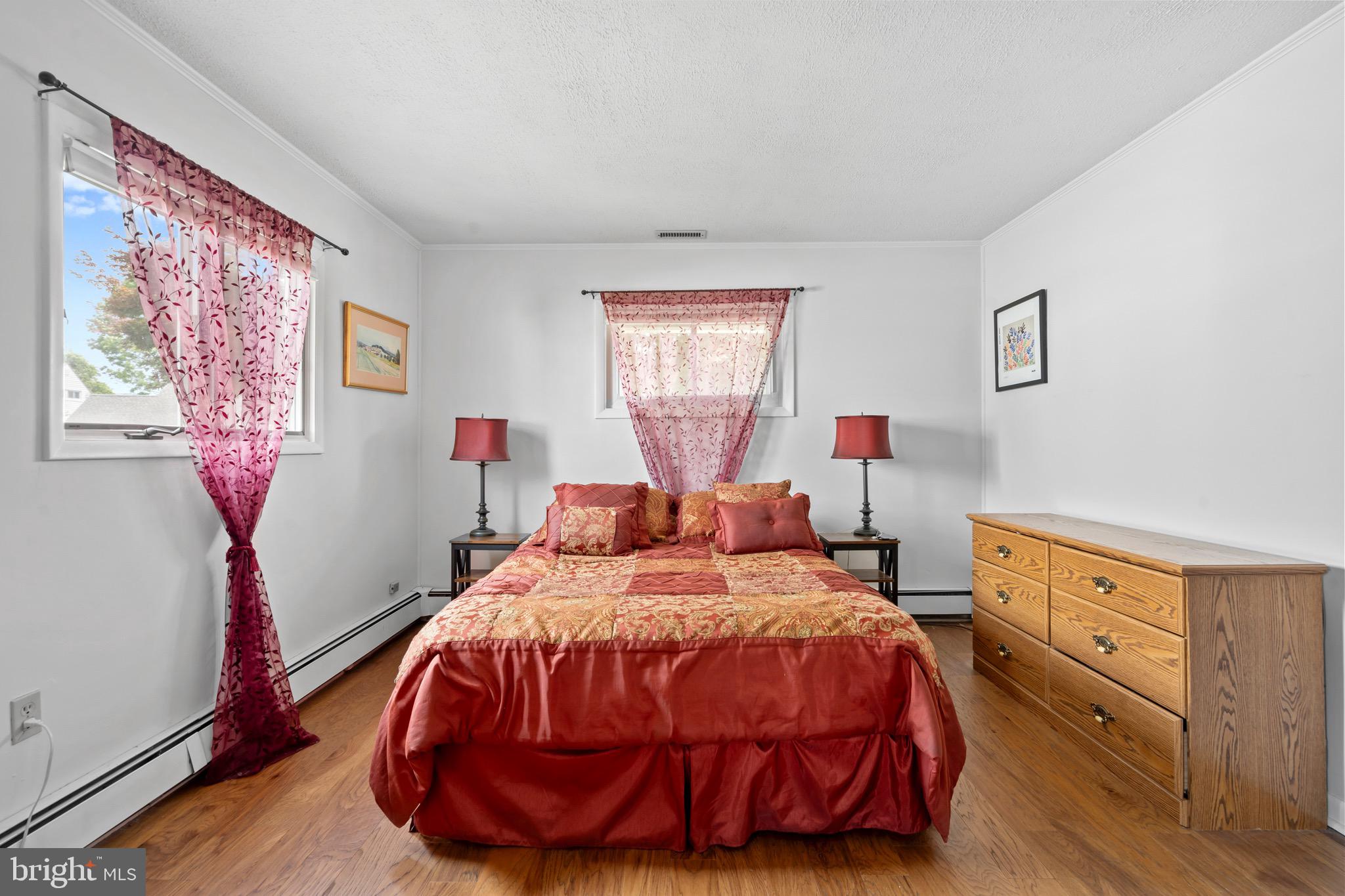7 Misty Pine Road Levittown, PA 19056 - Photo 17 of 36 Expanded Master bedroom