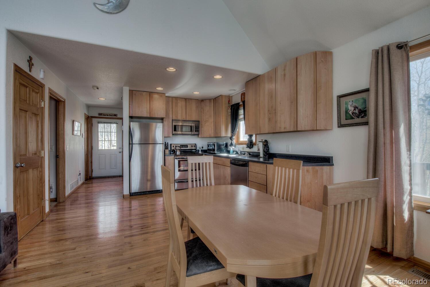 7693 Remington Road Como, CO 80432 - Photo 11 of 31 Gallery Image 11