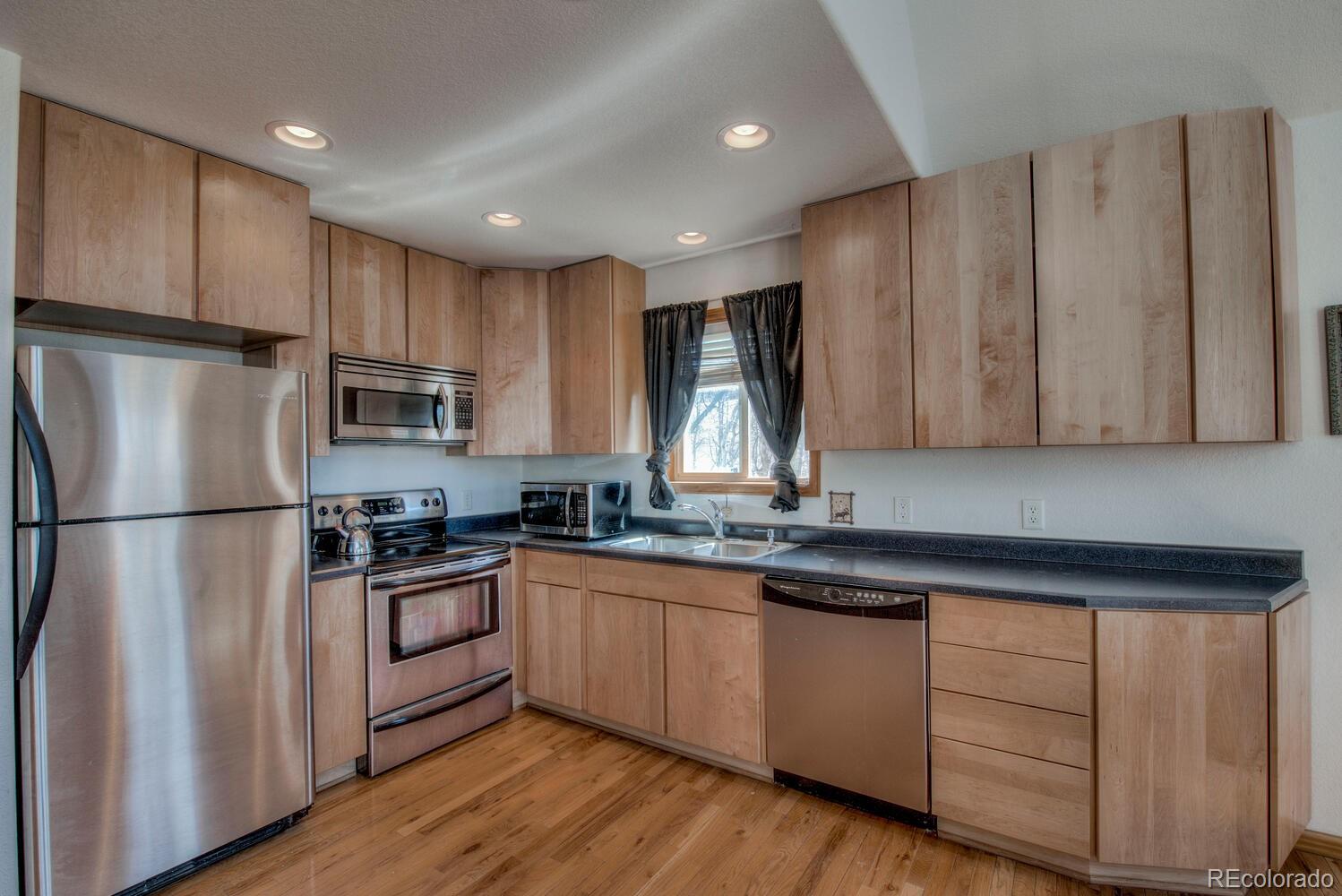 7693 Remington Road Como, CO 80432 - Photo 12 of 31 Gallery Image 12