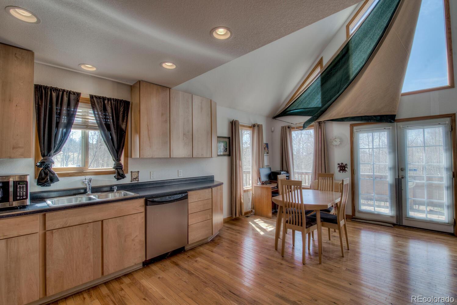 7693 Remington Road Como, CO 80432 - Photo 13 of 31 Gallery Image 13