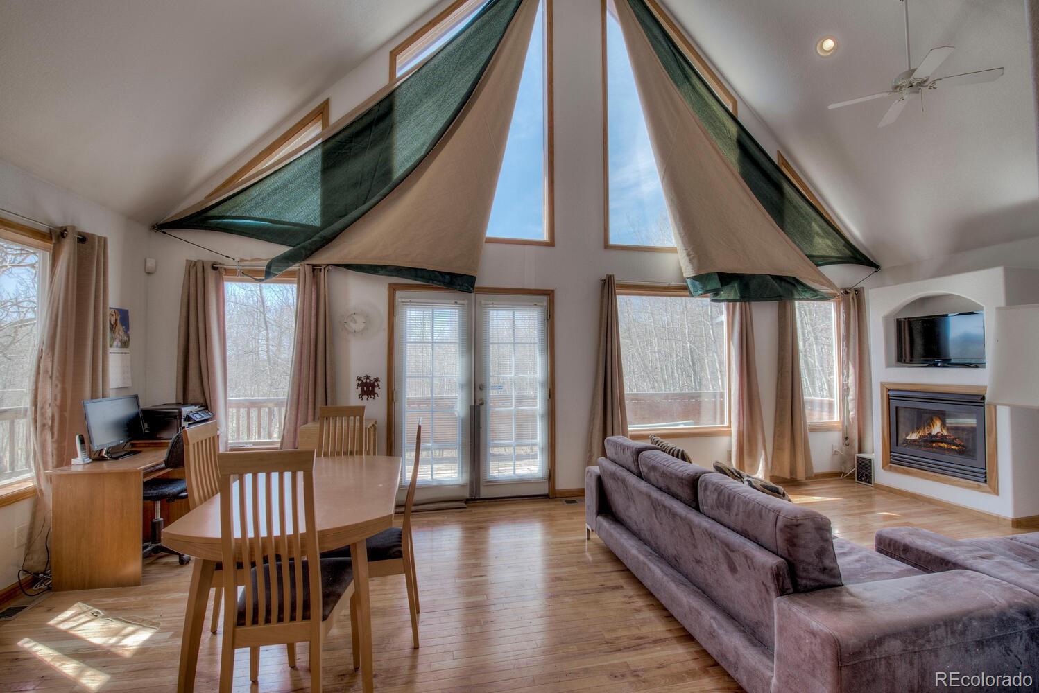 7693 Remington Road Como, CO 80432 - Photo 14 of 31 Gallery Image 14