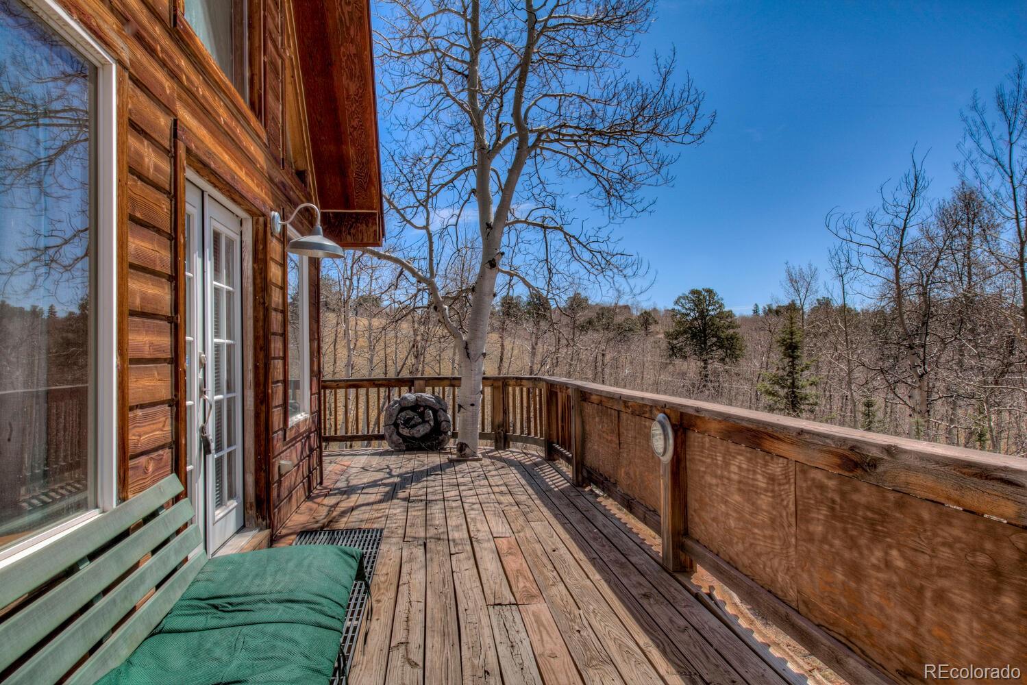 7693 Remington Road Como, CO 80432 - Photo 25 of 31 Gallery Image 25